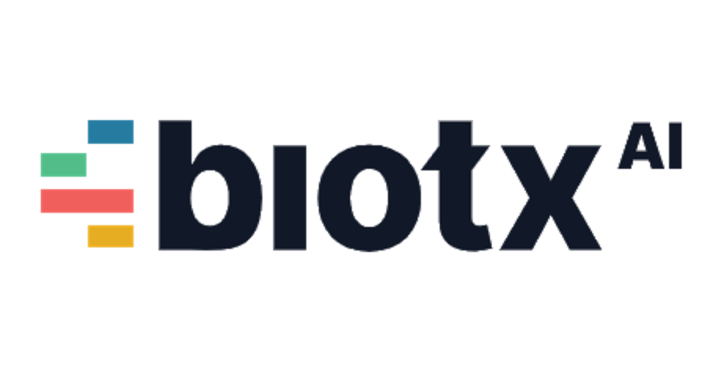 biotx.ai logo