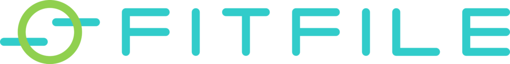 FITFILE Logo